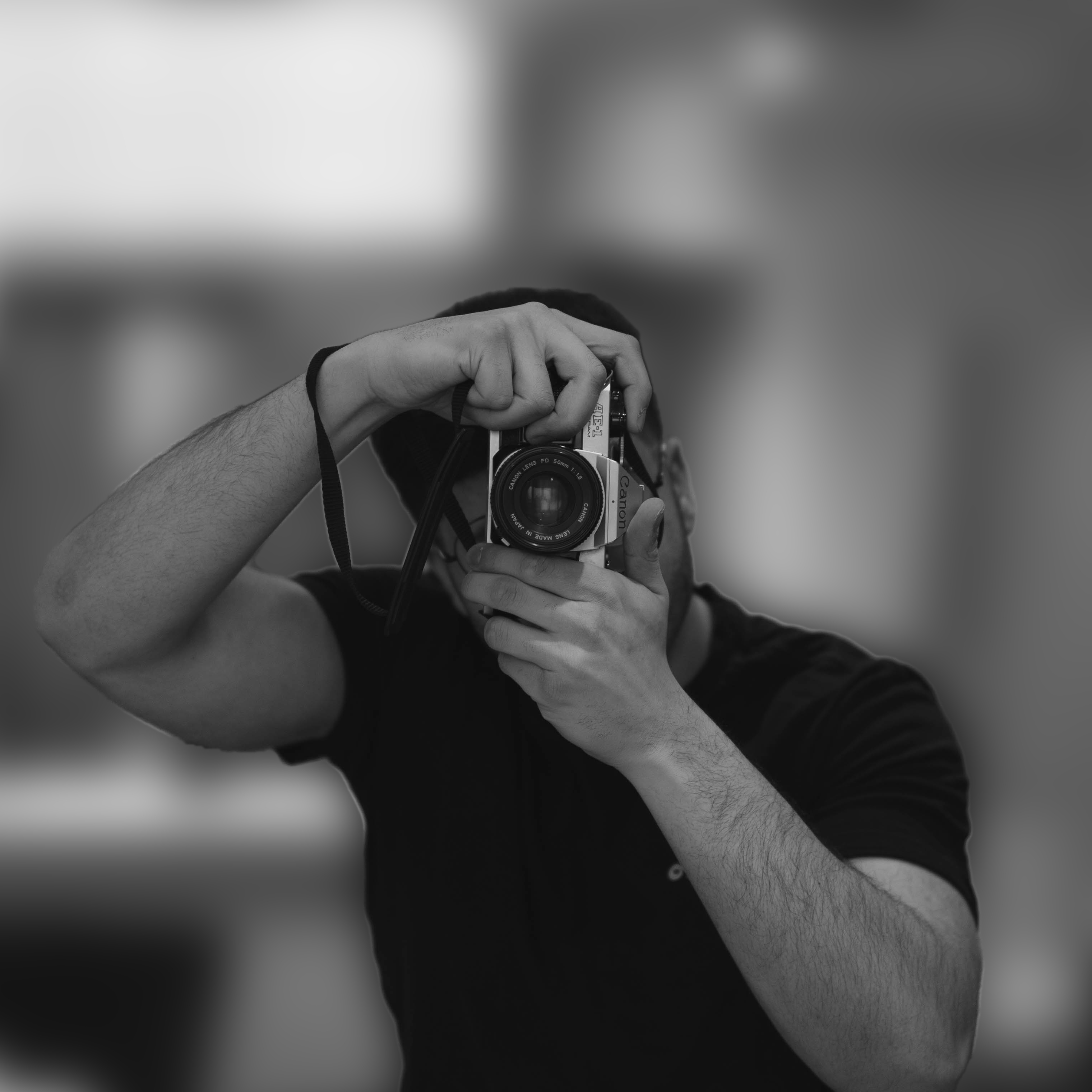 Photo of TJ